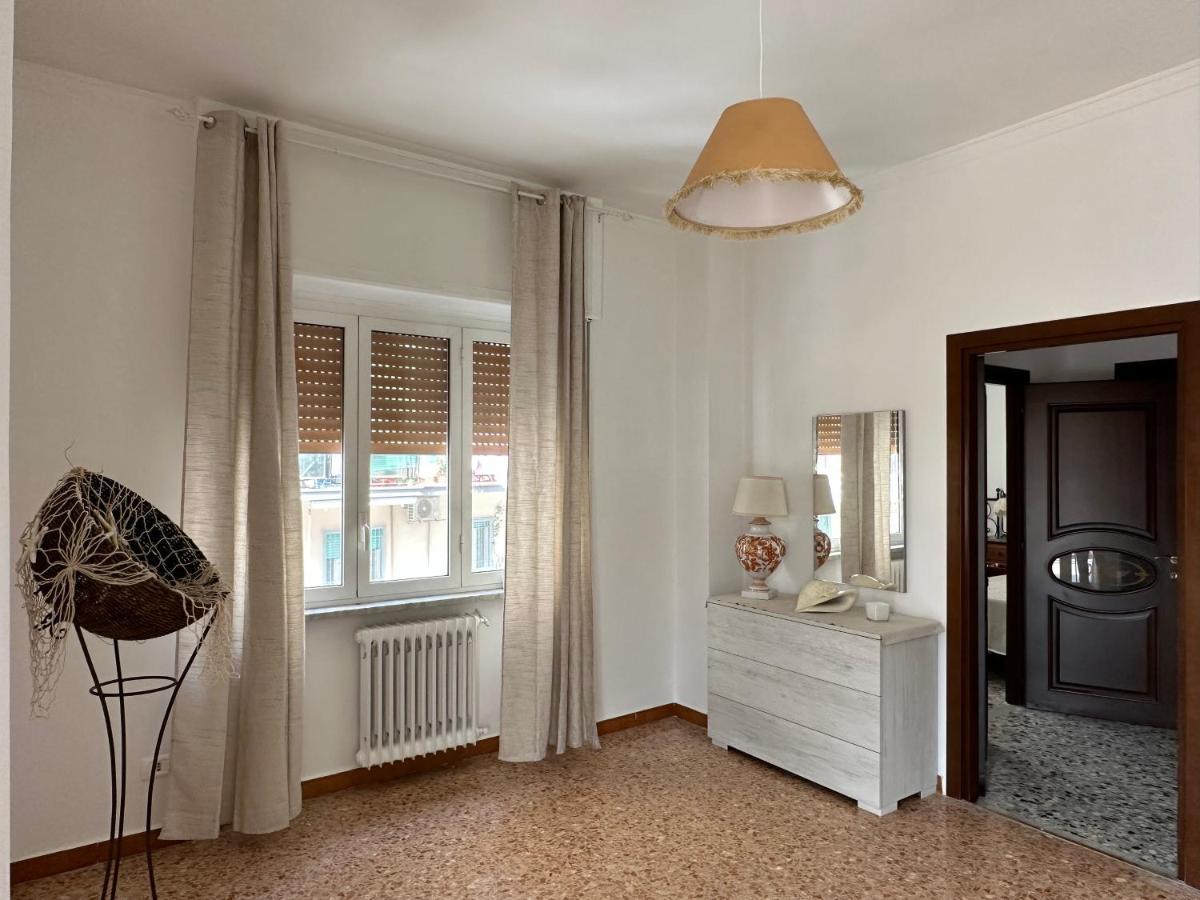 Appartement La Casa Di Rosellina - Flat In Bagnoli - My Place
