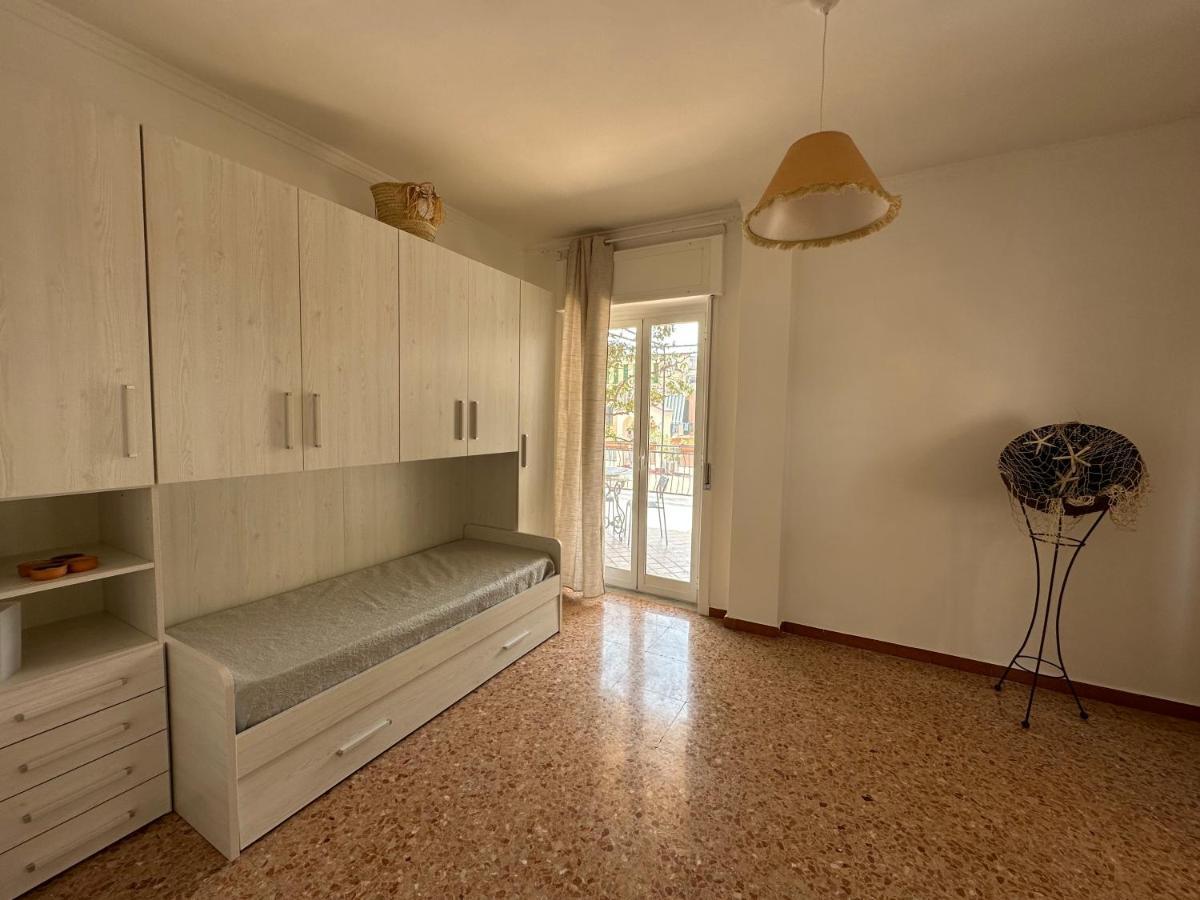 La Casa Di Rosellina - Flat In Bagnoli - My Place Appartement