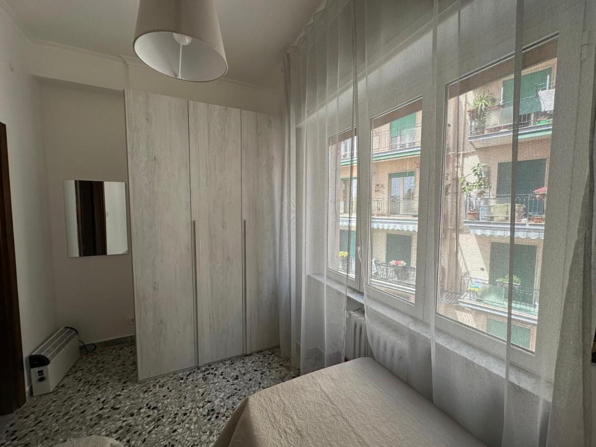 La Casa Di Rosellina - Flat In Bagnoli - My Place Appartement