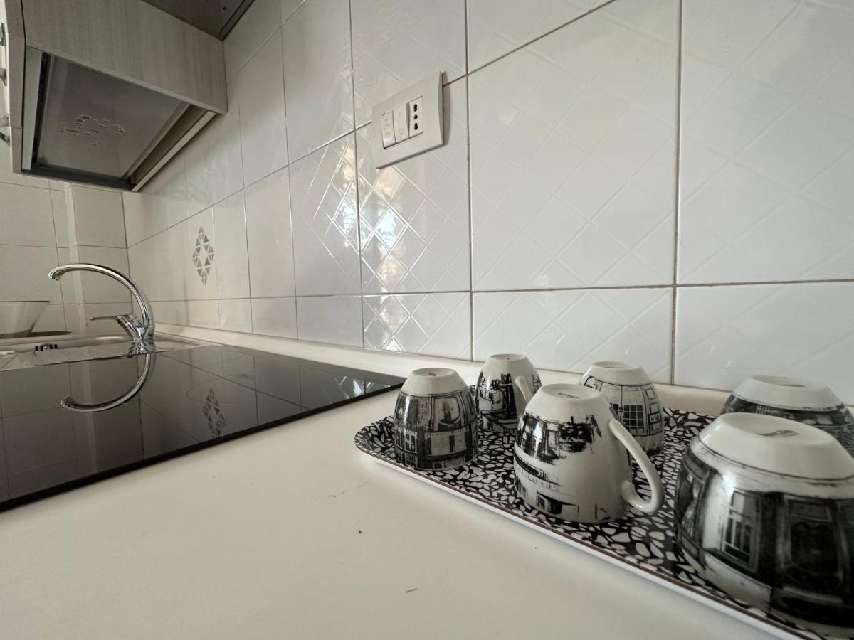 Appartement La Casa Di Rosellina - Flat In Bagnoli - My Place *