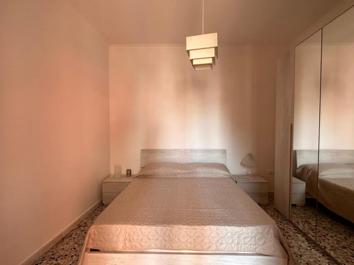 La Casa Di Rosellina - Flat In Bagnoli - My Place Appartement