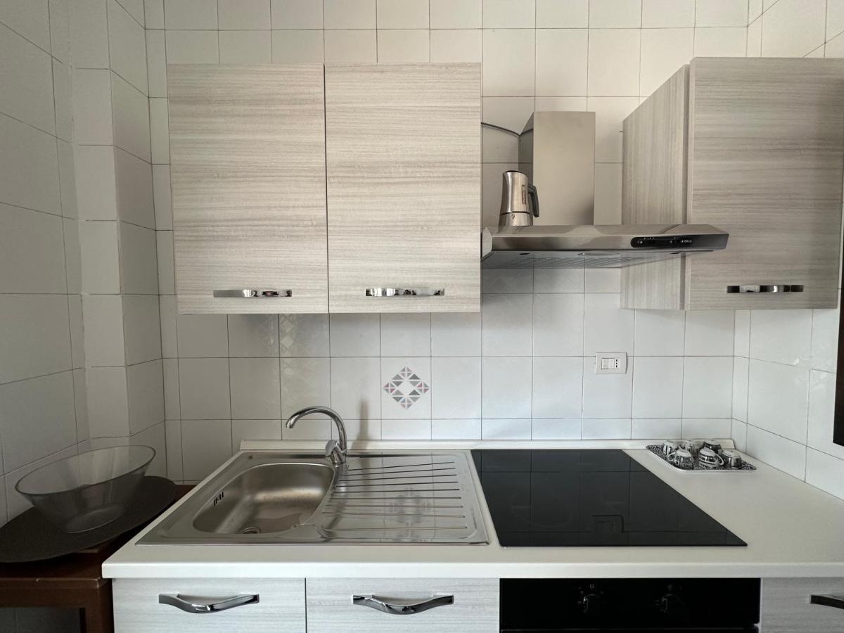 La Casa Di Rosellina - Flat In Bagnoli - My Place Appartement *