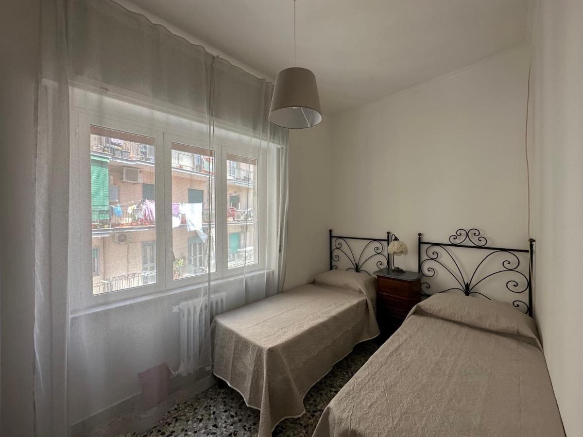 La Casa Di Rosellina - Flat In Bagnoli - My Place * Napels