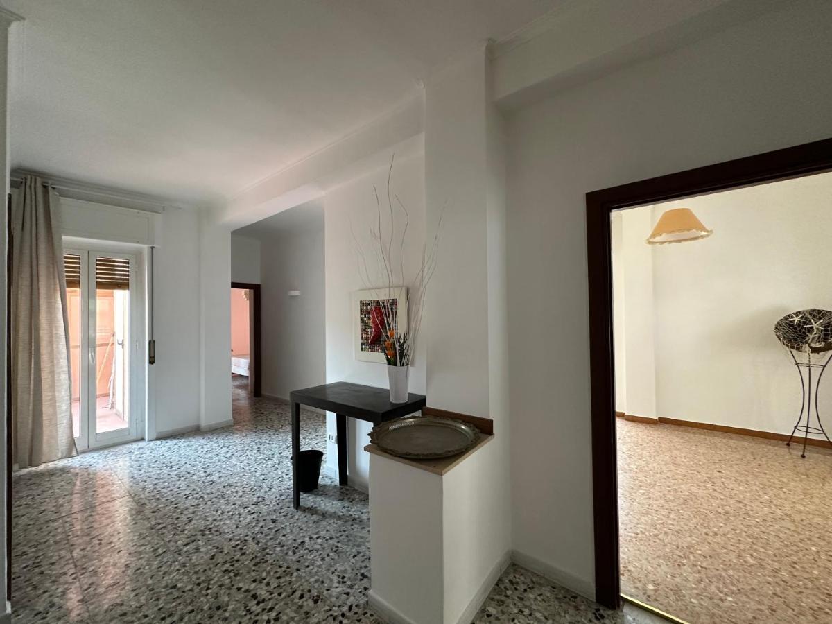 Appartement La Casa Di Rosellina - Flat In Bagnoli - My Place Napels