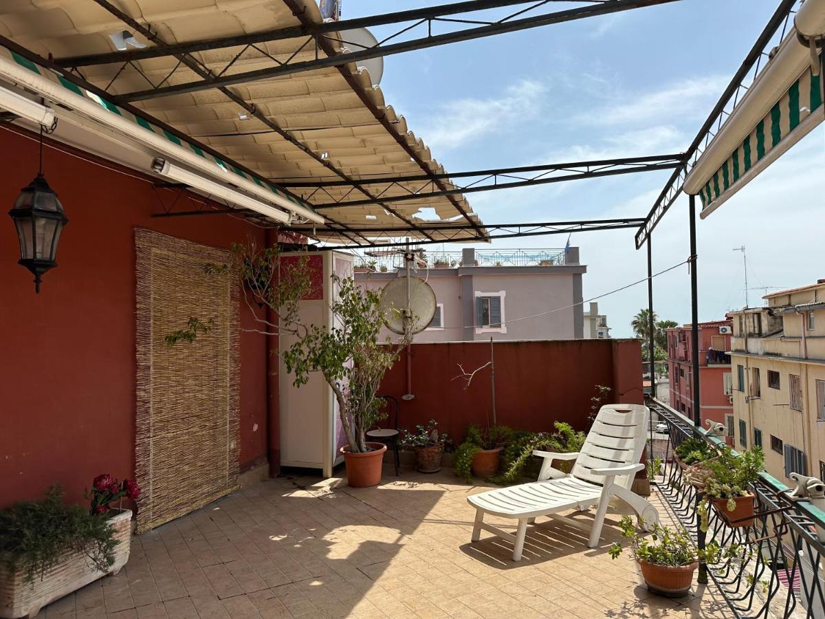 Appartement La Casa Di Rosellina - Flat In Bagnoli - My Place