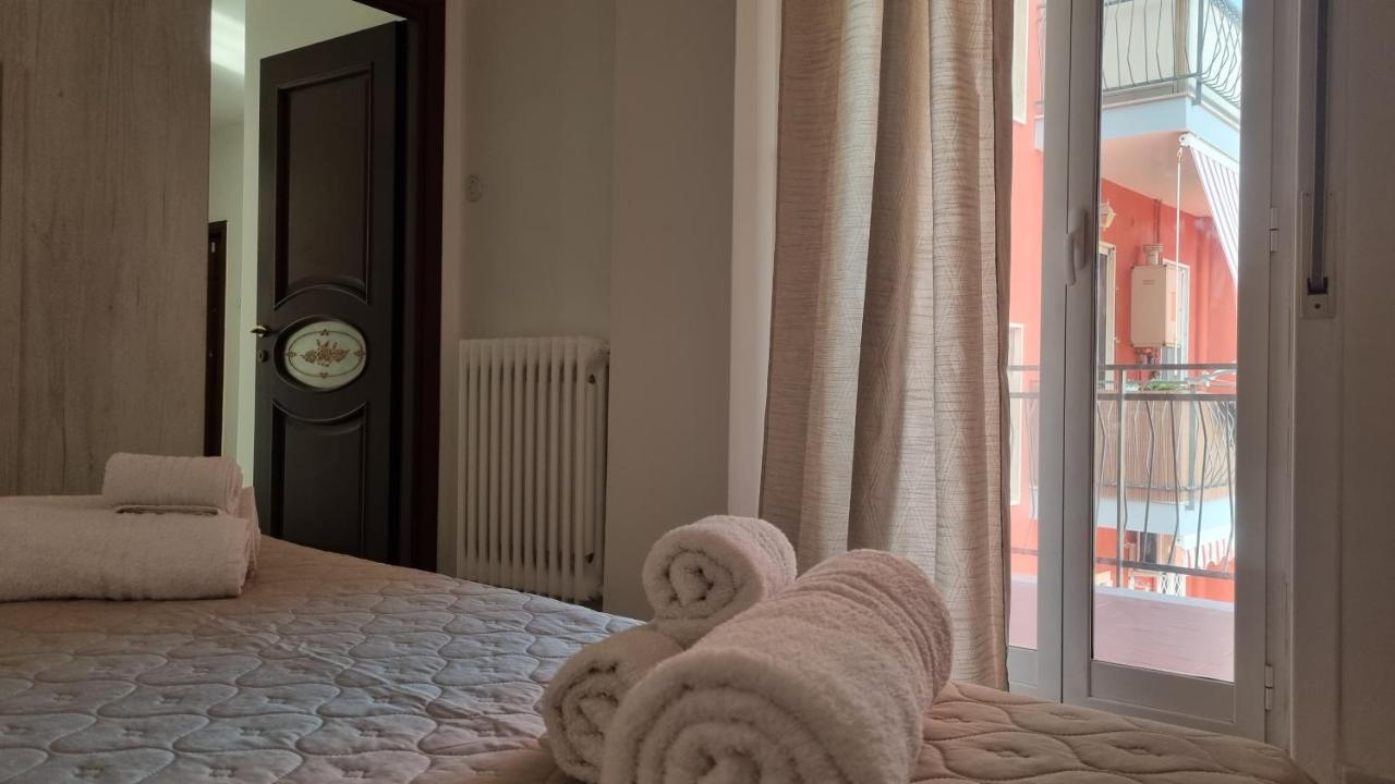 Appartement La Casa Di Rosellina - Flat In Bagnoli - My Place *