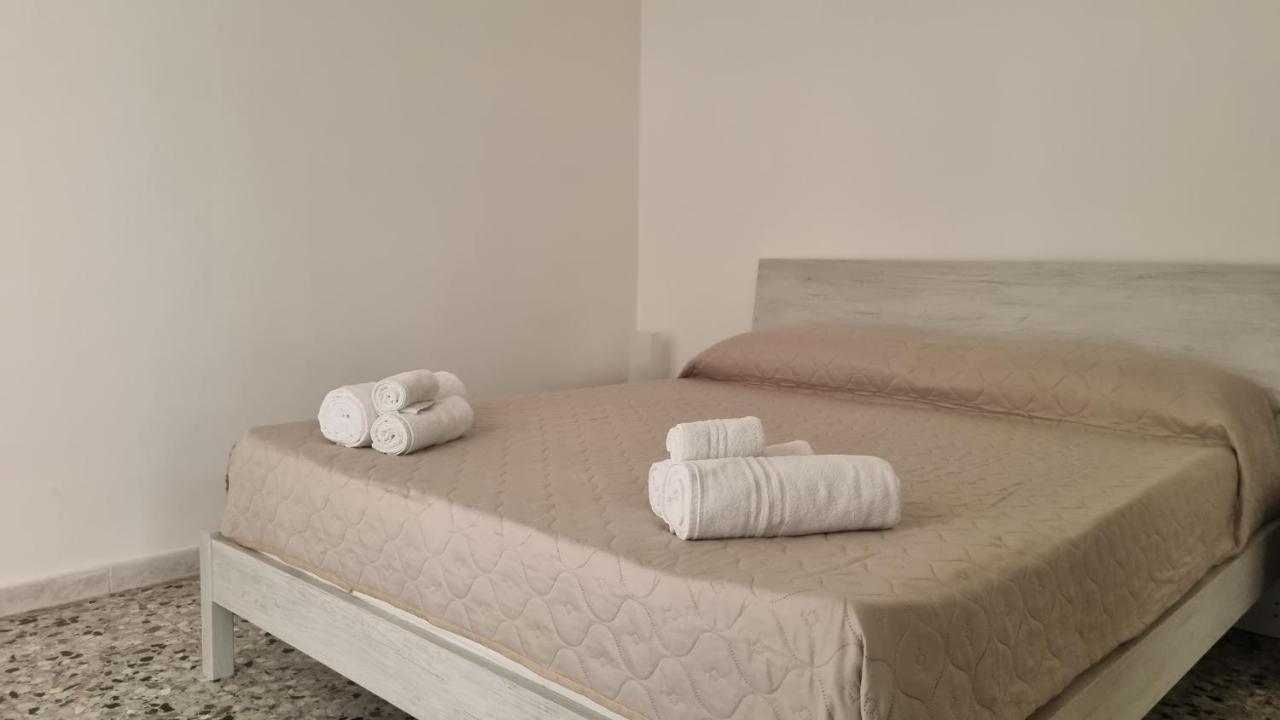 Appartement La Casa Di Rosellina - Flat In Bagnoli - My Place