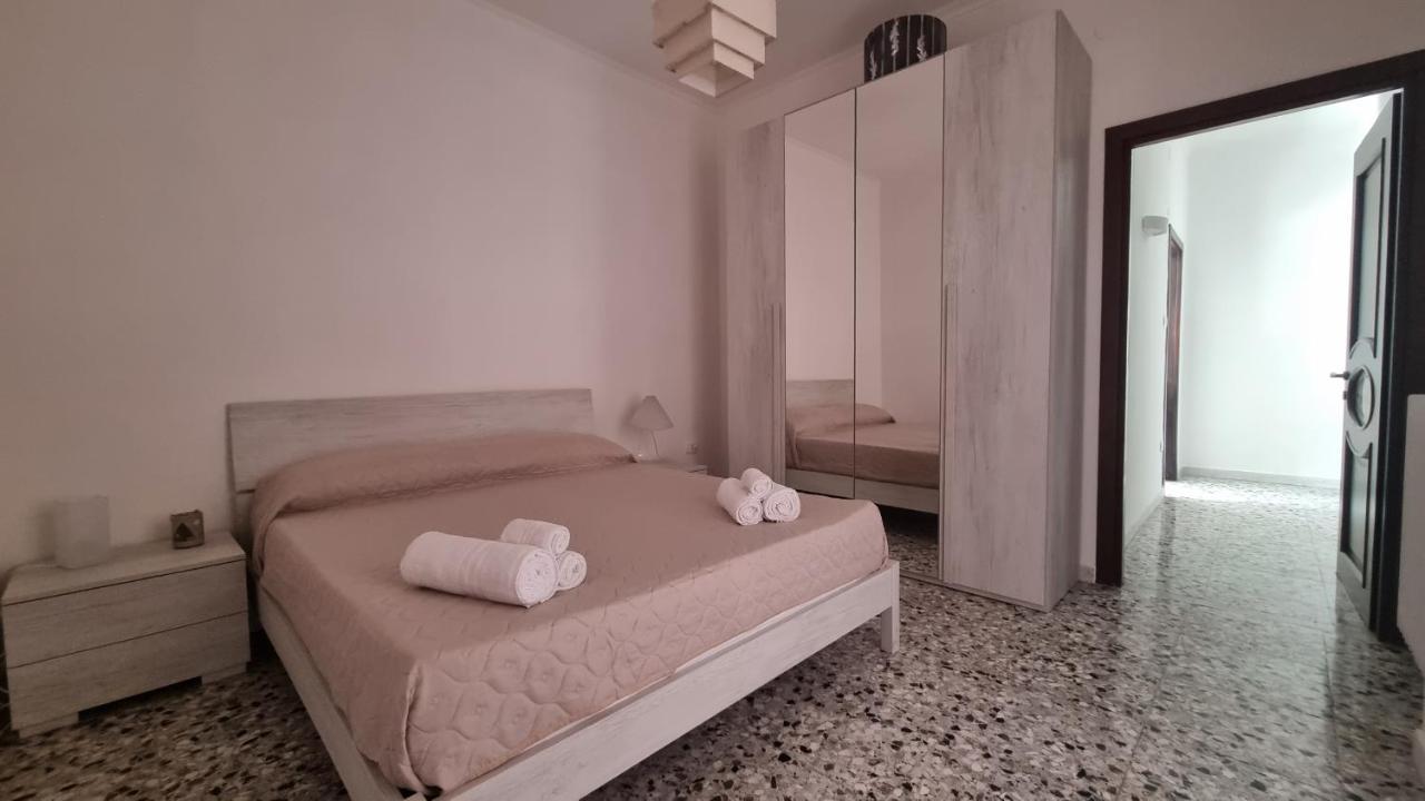 La Casa Di Rosellina - Flat In Bagnoli - My Place Appartement