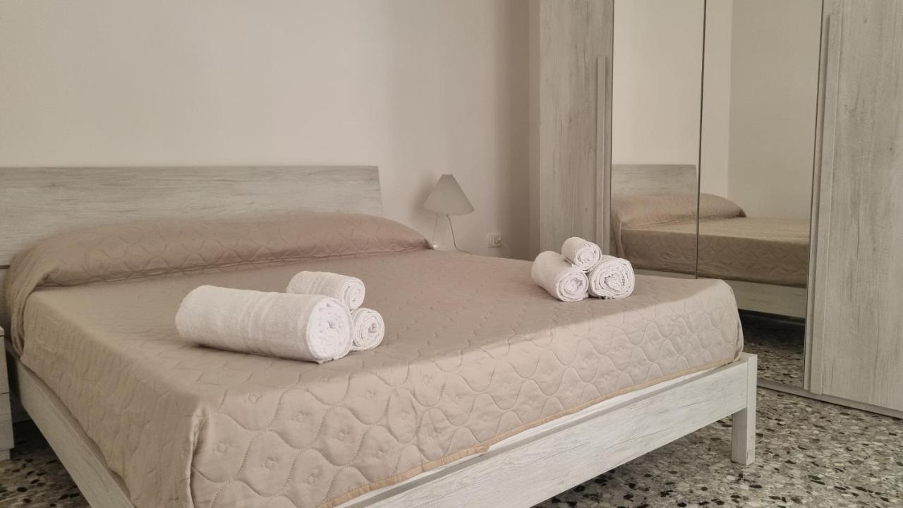 Appartement La Casa Di Rosellina - Flat In Bagnoli - My Place Napels