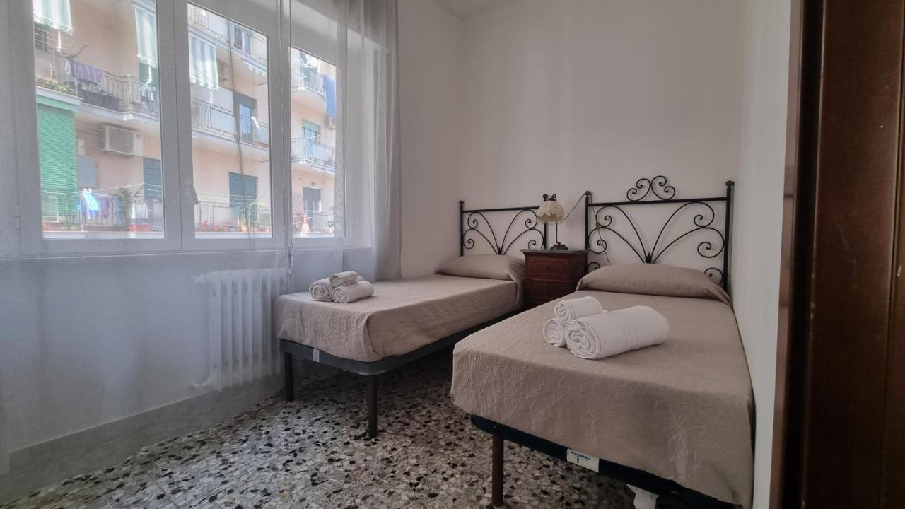 La Casa Di Rosellina - Flat In Bagnoli - My Place Appartement Napels