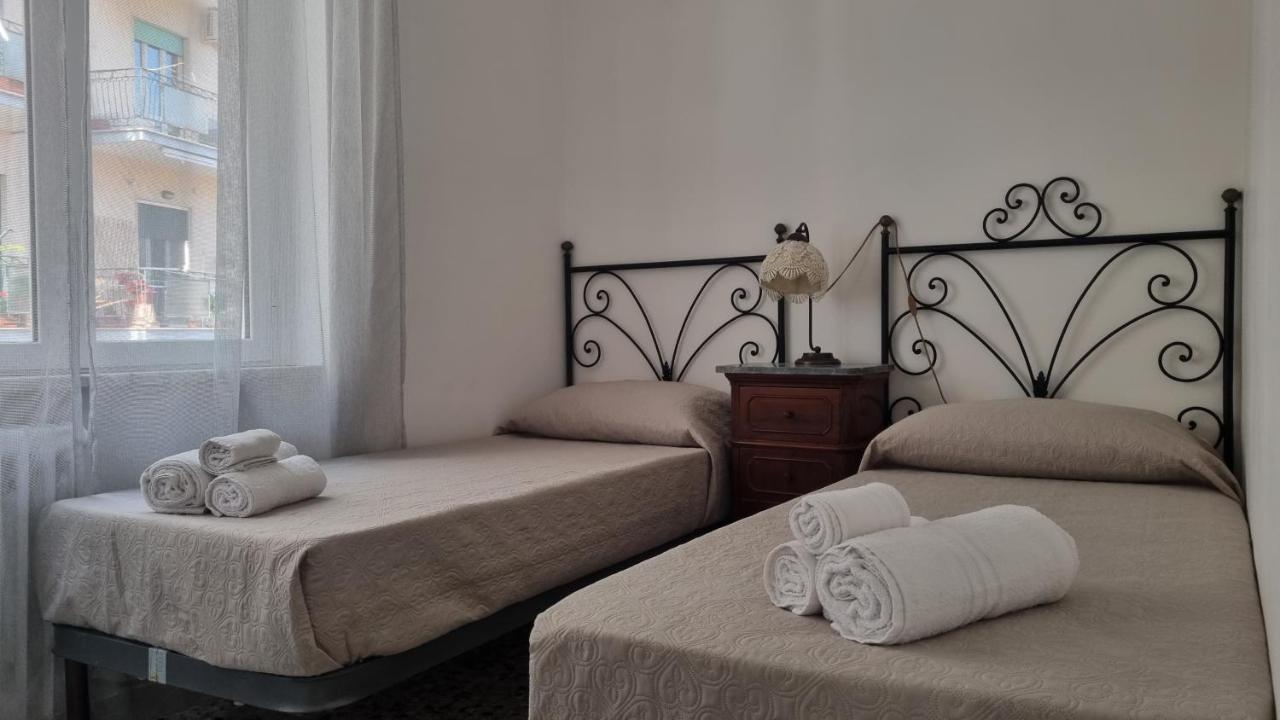 Appartement La Casa Di Rosellina - Flat In Bagnoli - My Place *