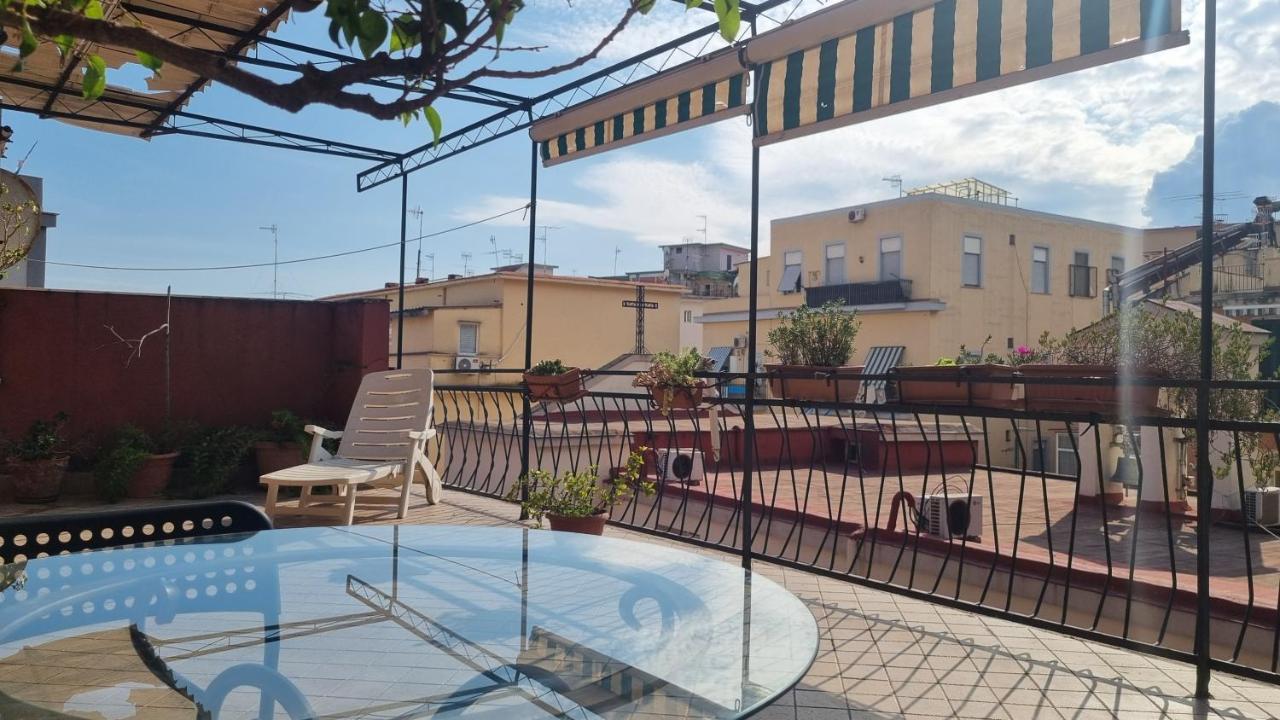 La Casa Di Rosellina - Flat In Bagnoli - My Place Appartement *