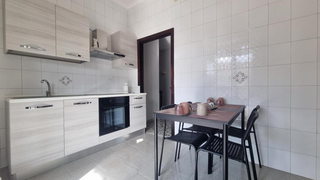 La Casa Di Rosellina - Flat In Bagnoli - My Place Appartement Napels
