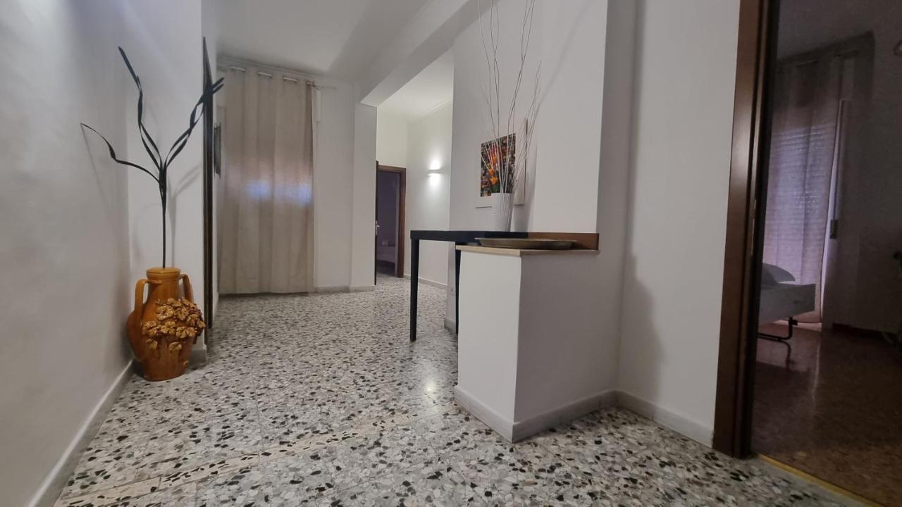 Appartement La Casa Di Rosellina - Flat In Bagnoli - My Place Napels