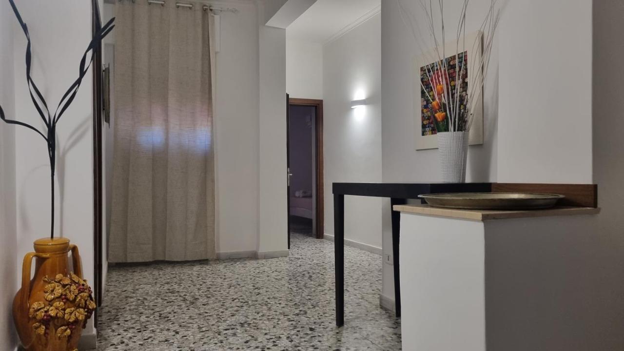 La Casa Di Rosellina - Flat In Bagnoli - My Place Appartement *