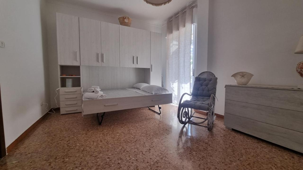 La Casa Di Rosellina - Flat In Bagnoli - My Place Appartement