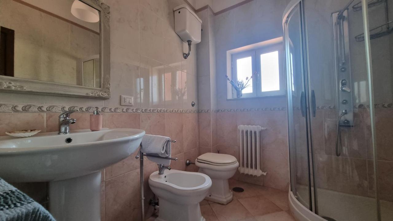 La Casa Di Rosellina - Flat In Bagnoli - My Place Appartement