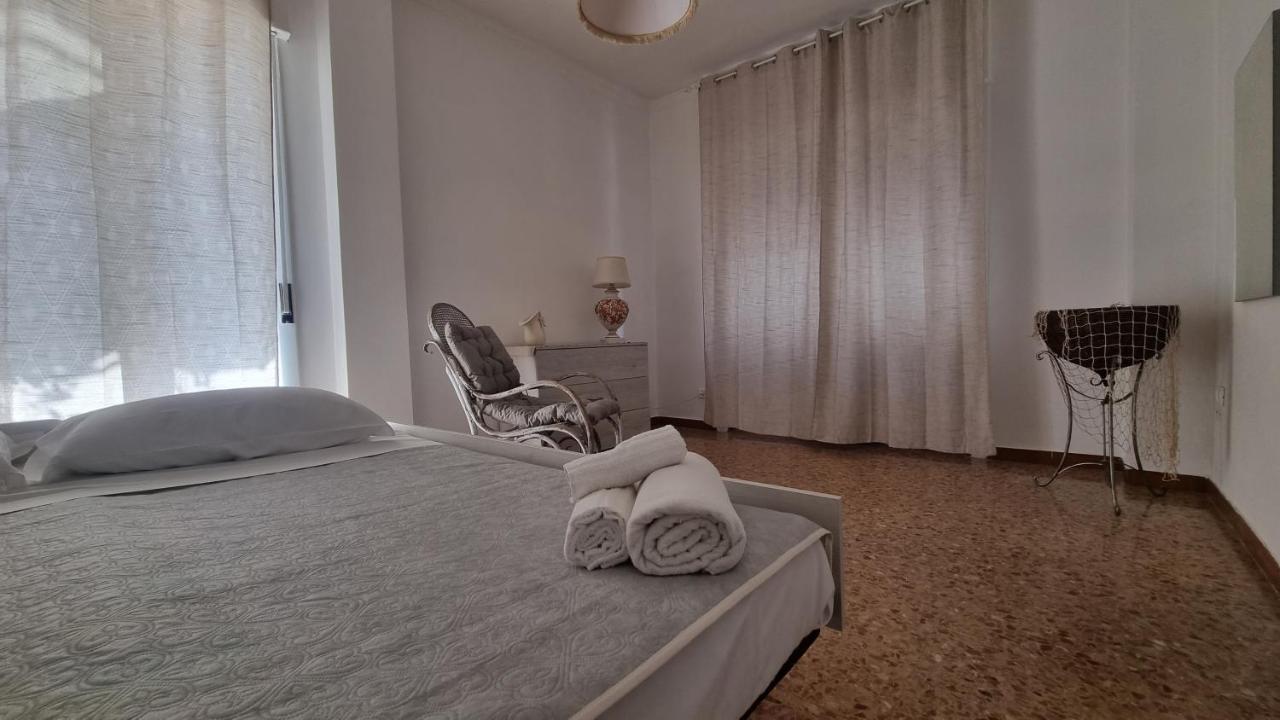 Appartement La Casa Di Rosellina - Flat In Bagnoli - My Place Napels
