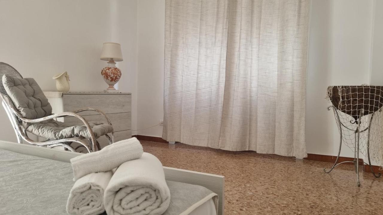 La Casa Di Rosellina - Flat In Bagnoli - My Place Appartement