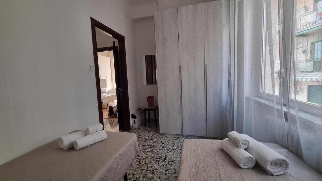 La Casa Di Rosellina - Flat In Bagnoli - My Place Appartement