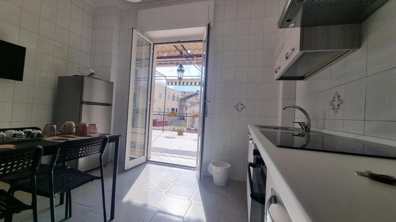 La Casa Di Rosellina - Flat In Bagnoli - My Place * Napels