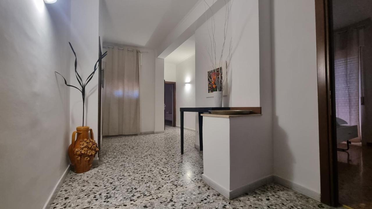 La Casa Di Rosellina - Flat In Bagnoli - My Place Appartement Napels